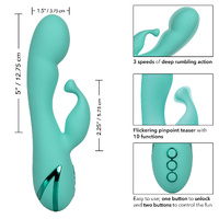 Tahoe Rabbit Vibrator