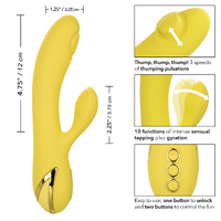 San Diego Rabbit Vibrator