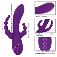 Long Beach Rabbit Vibrator