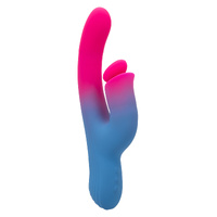 ELATION THRUSTING DUAL STIMULATOR