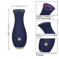 Tulip Clit Stimulator