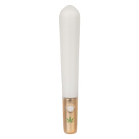 Naughty Bits Smoke Show Mini Joint Vibe