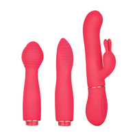Dynamic Vibrator Kit