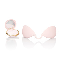 Vibrating Remote Breast Massager
