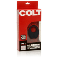 Silicone Vibrating Cock Ring