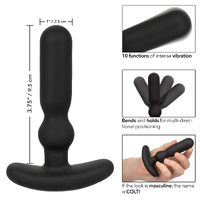 Anal-T Vibrating Anal Probe