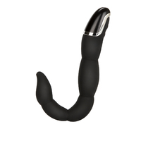 Deep Flexer Anal Vibrator