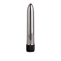 7" Metal Vibrating Anal Rod