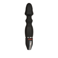 Flexer 8" Vibrating Anal Probe