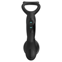 Simul8 Plug + Cock Lock