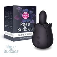 Bum N Roses Anal Rimming Tool
