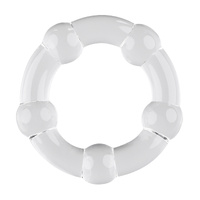 Intro Cock Rings x3