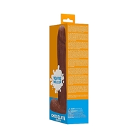 Dicky Novelty Soap