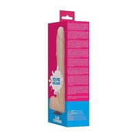 Dicky Soap with Balls