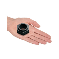 Super Nut Silicone Cock Ring