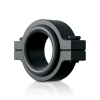 Pipe Clamp Silicone Cock Ring