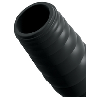 3" Tapered Silicone Penis Sleeve