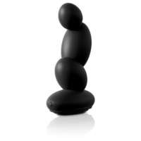 5" Dual Motor Prostate Massager