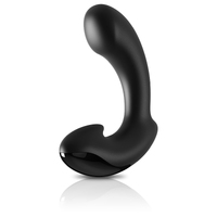 Silicone Prostate Massager