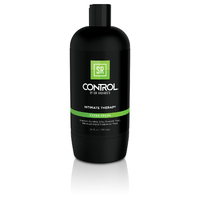 Shampoo Bottle Pussy Stroker