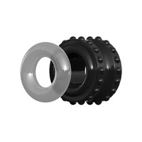 Beginners Performance Cock Ring