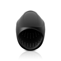 Vibrating Penis Head Stroker