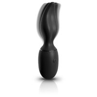 7" Ultimate Silicone Anal Rimmer