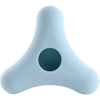Luma Strap On Silicone Cushion