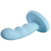 6" Jaspa Dildo