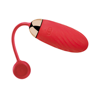 Ella Egg Vibrator