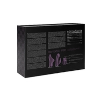 Pleasure Kit #1 - Purple