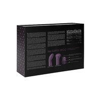 Pleasure Kit #2 - Purple