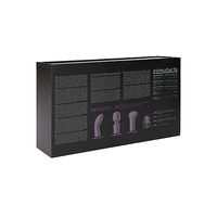 Pleasure Kit #5 - Purple