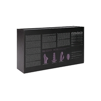 Pleasure Kit #6 - Purple