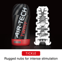 Air-Tech Twist Stroker