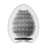 Wonder Wind Egg Stroker
