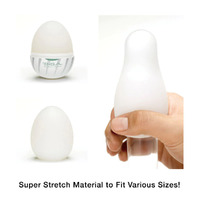 Thunder Egg Stroker