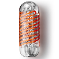 Beads Spinner Stroker