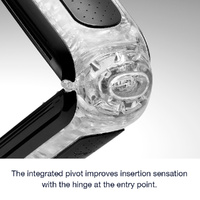 Flip Zero Advanced Stroker
