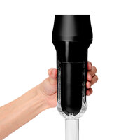 Flip Zero Vibrating + Rotating Stroker