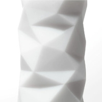 3D Polygon Premium Stroker