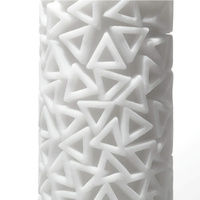 3D Pile Premium Stroker