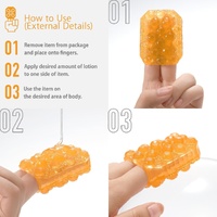 Uni Textured Stroker Variety Pack