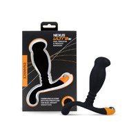 5" ULTRA Si Prostate Massager