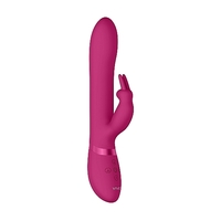5" Amoris Rabbit Vibrator