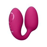 3" Aika Couples Vibrator