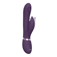 4" Aimi Rabbit Vibrator