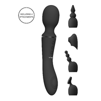 3" Nami Wand Massager