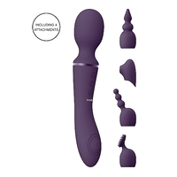 3" Nami Wand Massager