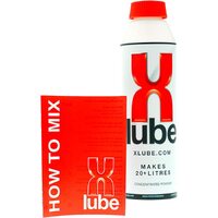 X-Lube Powder Fisting Lube